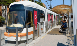 Eskişehir'de 29 Ekim'de tramvay, otobüsler ve otoparklar ücretsiz