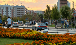 Eskişehir'e yol tarifi