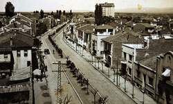 Eskişehir'in ilk adı