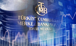 Merkez Bankası'ndan faiz kararı: Yüzde 50'de sabit kaldı