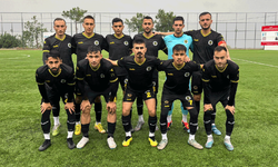 2 Eylül Spor Kulübü, Mersin'den bir puanla dönüyor