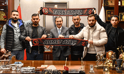 Ahmet Ataç: Eskişehirspor ortak akılla layık olduğu yere dönecek