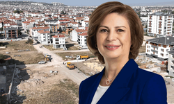 Ayşe Ünlüce: Eskişehir'i daha yaşanabilir bir hale getiriyoruz