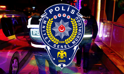 Eskişehir'de Emniyet ekiplerinden gece kulüplerinde şok denetim