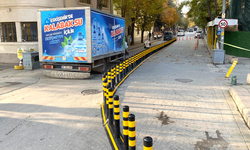 Eskişehir'de yıkım çalışması başlıyor! Bölge trafiğe kapatılacak