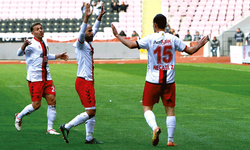 Eskişehirspor, Eskişehir derbisinde gülen taraf oldu: 3 gollü galibiyet