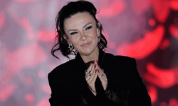 Fatma Turgut Eskişehir'de konser verecek