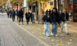 Hangi şehir hangi ülke araştırmasında dikkat çeken Eskişehir detayı