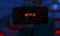 Netflix'te bazı sevilen dizi ve filmler kaldırılıyor