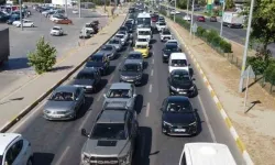 Gri renk otomobillerde lider: Trafikte 350 bin yeni kayıt