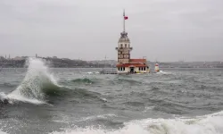 İBB uyardı: Erbain soğukları kapıda, İstanbul'da etkili olacak