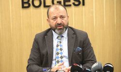 Eskioğlu: Kütahya OSB'de asgari ücretle çalışan neredeyse yok