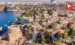 Antalya ne ile ünlü? İşte Antalya'nın meşhur yerleri ve yemekleri