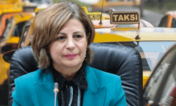 Ayşe Ünlüce: Taksici esnafımızın yanındayız, birlikte çözeceğiz