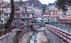 Bolu'nun en güzel ilçesi neresi? Bu ilçe listeye damga vurdu