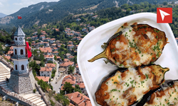 Bolu'nun neyi meşhur? İşte Bolu'da yenilecek lezzetler