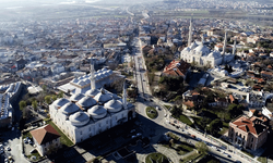 Edirne'nin önemi nedir? İşte Türk tarihinde ayrı yeri olan Edirne'nin özellikleri