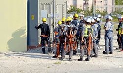 Eskişehir'de yılbaşında elektrik kesintisi yapılacak mı? OEDAŞ duyurdu