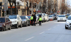 Eskişehir'de 4 otopark ücretsiz olacak! İşte yeni yıl düzenlemeleri