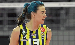 Eskişehirli yıldız voleybolcunun yeni takımı belli oldu