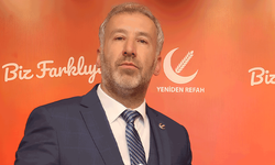 Faruk Güler: Yeniden Refah iktidarında hiç kimse soğuktan ölmeyecek