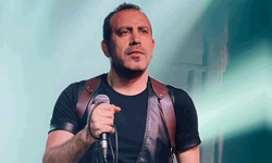 Haluk Levent hastaneye kaldırıldı