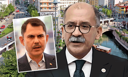 CHP'li İbrahim Arslan'dan Bakan Kurum'a Eskişehir için 7 önemli soru