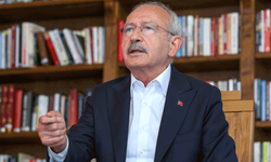 CHP'nin eski genel başkanı Kılıçdaroğlu'na bir dava daha