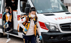 Eskişehir'de sendikadan uyarı: Ambulanslar yetersiz, sağlık çalışanları risk altında