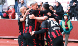 Cengizhan Avcı'dan Eskişehirspor ayrılığına dair açıklama