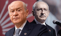 MHP Kemal Kılıçdaroğlu hakkındaki şikayetini geri çekti