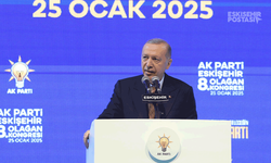 Erdoğan'dan Eskişehir'de Bolu açıklaması: "Bu acıyı yaşatanlar…"