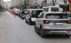 Eskişehir'de sürücülere uyarı: Bu bölgelere araçlarınızı park etmeyin!