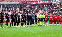 Eskişehirspor'dan şampiyonluk yarışında kritik üç puan