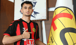 Eskişehirspor'dan forvet transferi: Genç yetenek ile anlaşma sağlandı