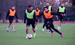 Play-off yolunda kritik hafta! Anadolu Üniversitesi, Kütahya ile karşılaşacak