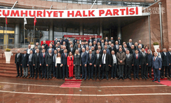 Eskişehir de destek verdi: CHP'li başkanlardan kurultay iddialarına tepki