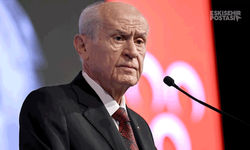 Devlet Bahçeli'den sağlık durumuna ilişkin açıklama