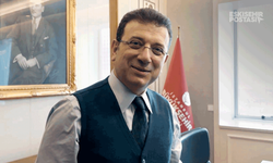 Ekrem İmamoğlu'dan Cumhurbaşkanı adaylığı için resmi başvuru