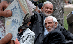 Emeklinin Ramazan Bayramı ikramiyesi belli oldu