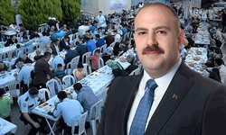 Eskişehir'in ilçesinde iftar programı kararı: Bütçe ihtiyaç sahiplerine dağıtılacak