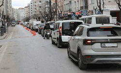 Eskişehir'de araç sahiplerine 5 günlük uyarı! Bu caddelere dikkat