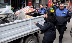 Eskişehir'de yoğun şikayet geliyordu! Zabıta ekipleri tek tek topladı