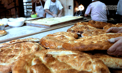 Eskişehir'de ramazan pidesinin fiyatı belli oldu