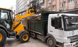 Eskişehir sokaklarında yoğun mesai: Sürücülere uyarı var