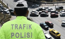 Eskişehir trafik ekiplerinden rekor denetim: 8 bin 797 ceza kesildi