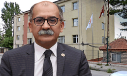 CHP'li Arslan sordu: "Eskişehir'deki müdürlük binası depreme dayanıklı mı?"