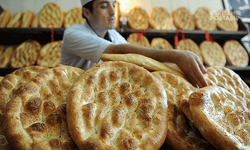 Kütahya'da fırın ve marketlerde ramazan pidesi bu fiyata satılacak