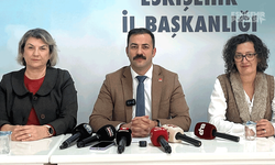 CHP İl Başkanı Talat Yalaz: "Birlikte seçecek, tarihe geçeceğiz"