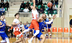 Eskişehir final grubunda! Kocaeli ekibini ikinci maçta da geçtik